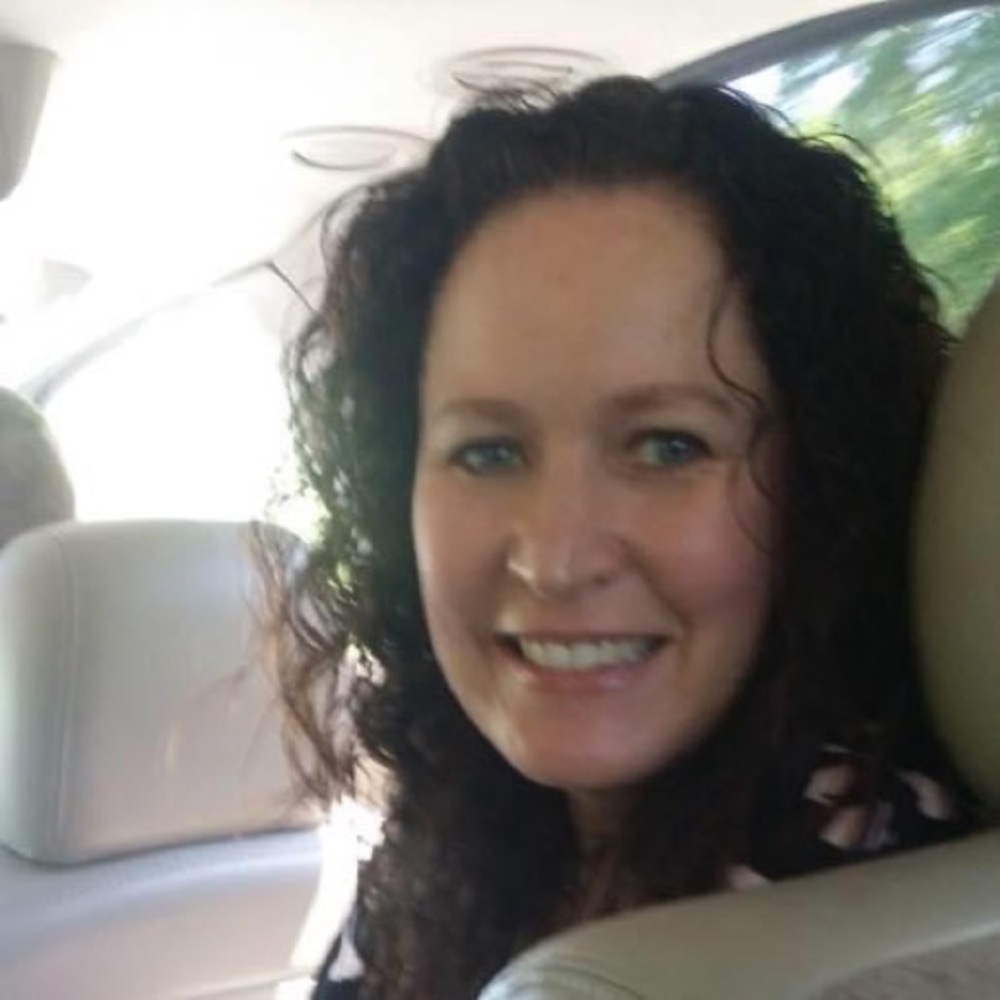 Meet your Posher, Virgina